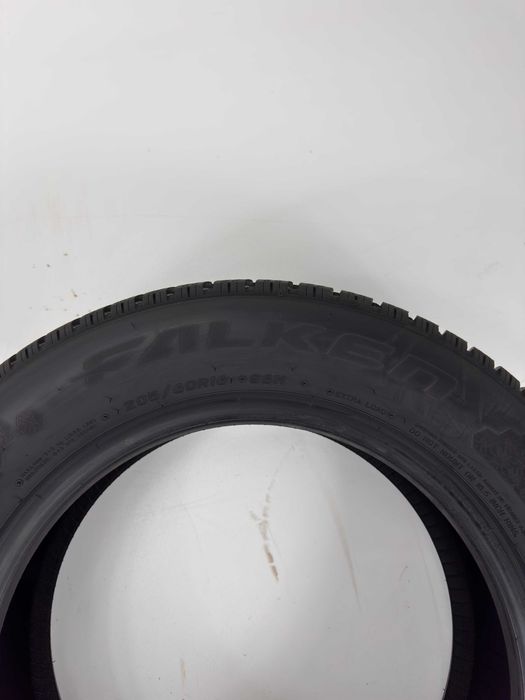NOWE zimowe OPONY 205/60R16 - Falken EuroWinter HS02