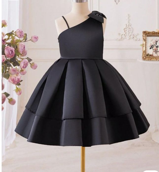 Сукня дитяча із Pinterest 122-128