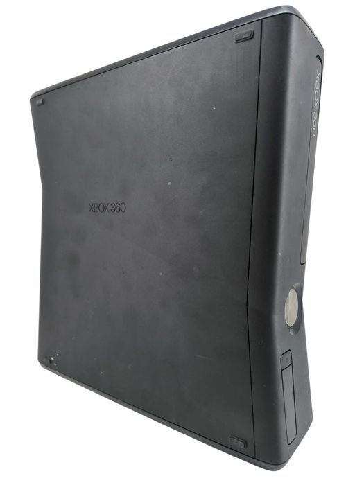 Konsola Xbox 360 Slim + Kolekcja Gier!