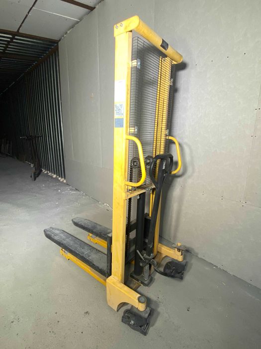 Wózek Paletowy Podnośnikowy 1000KG