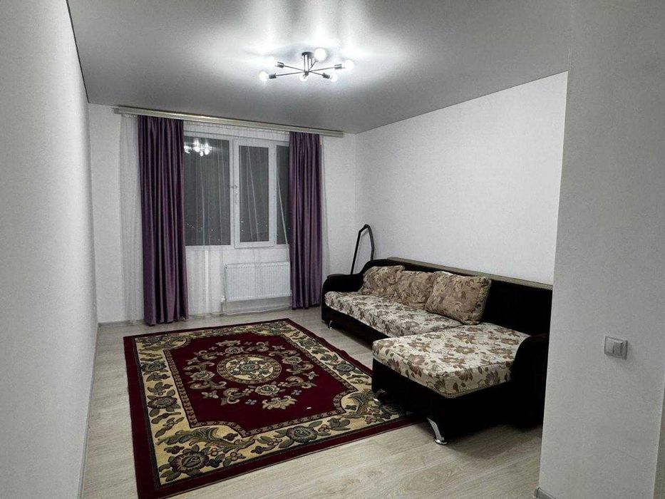 Сдам двух кімнатну квартиру в місті Чугуев ВІЛЬНА