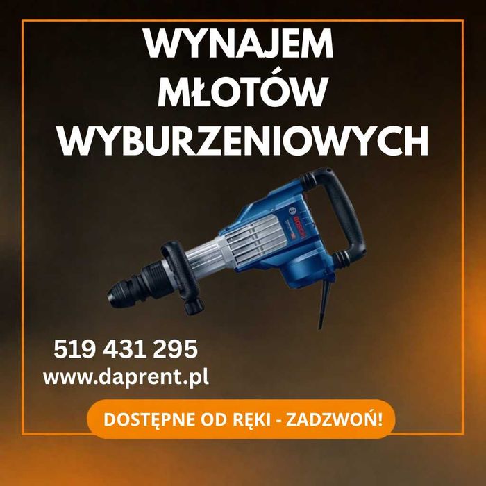 Zamrażarki do rur Rems WYNAJEM Oświęcim DAPRENT