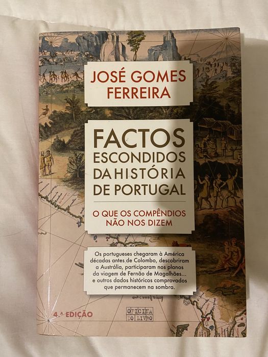 Livros - 4€ cada livro ou troca por outro