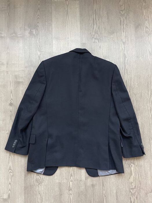 Blazer Giovanni Galli - Azul Marinho - 52