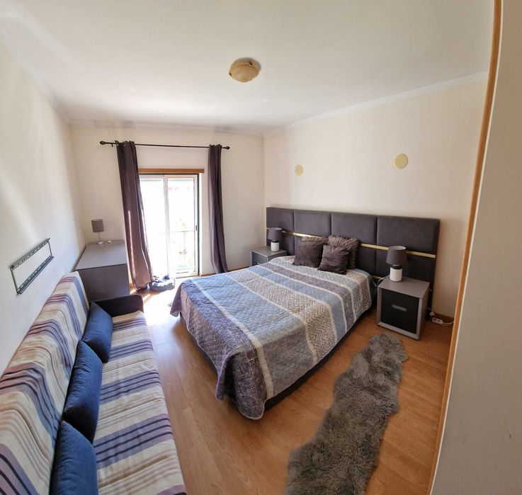 QUARTO para arrendar