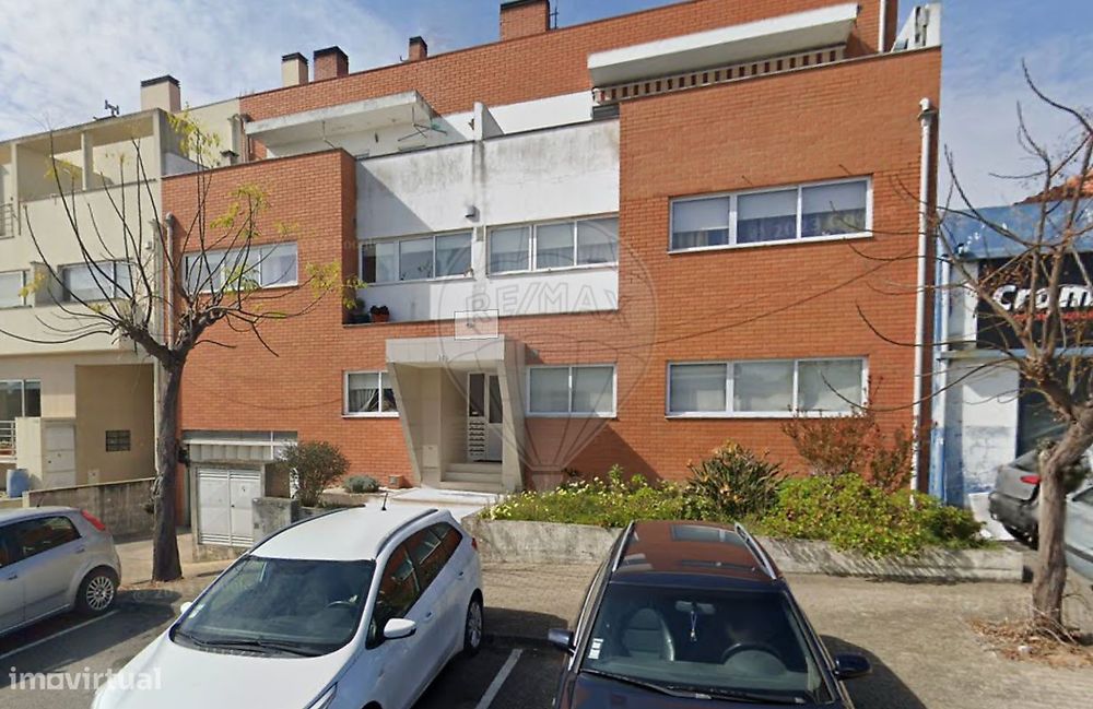 Apartamento T2 para arrendamento