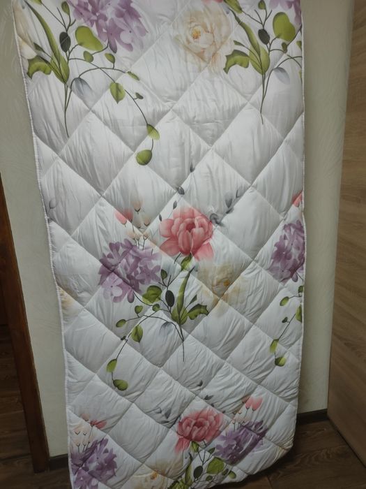 Матрац перина троянды