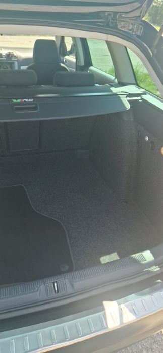Skoda octavia 2 2.0 tdi dsg 4x4