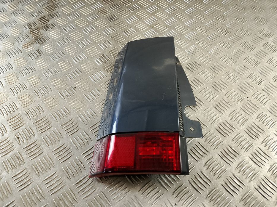 Listwa Tylna Lewa Lampa Przeciwmgielna  Opel Meriva A K : Z168 13130027