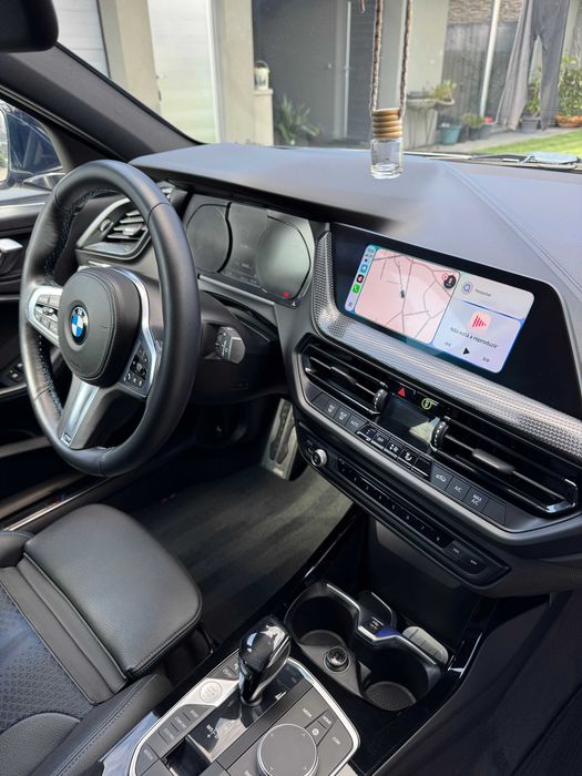 BMW 118 i Pack Desportivo M Auto