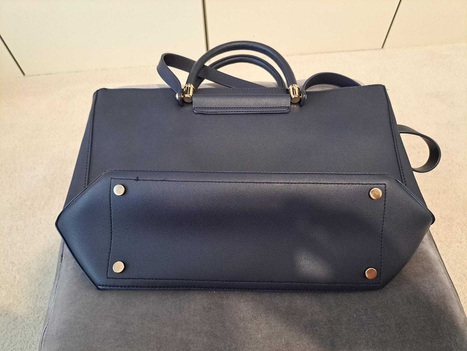 Carteira Parfois Azul