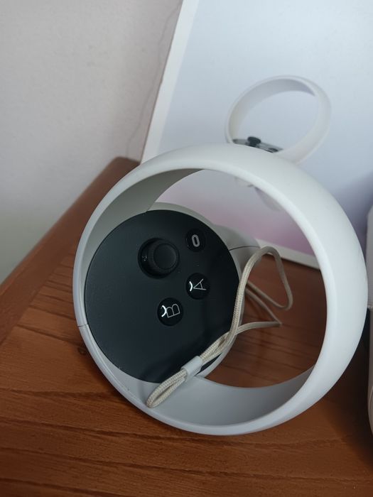 Óculos VR meta quest 2 de 128g