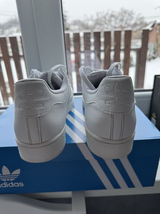 Кросівки adidas Originals Superstar II