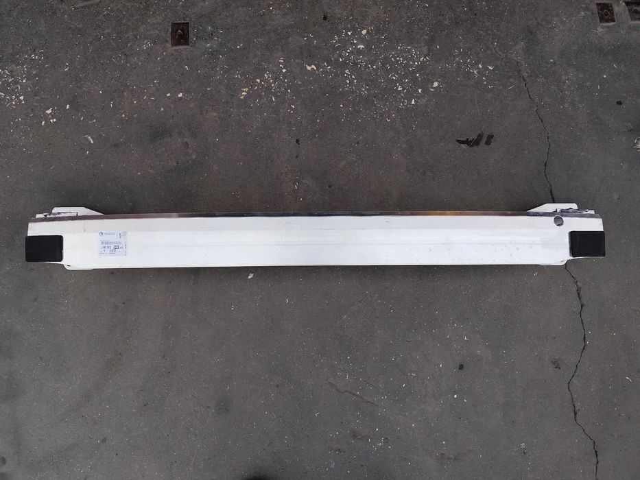 DS7 CROSSBACK REFORÇO PARA CHOQUES TRAS - RF036