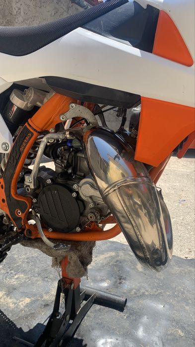 Ktm 85 sx 2019