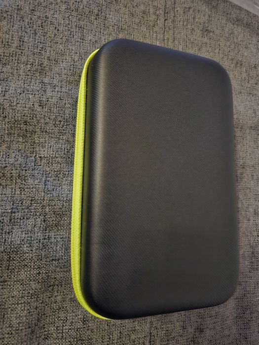 Estojo Para máquina de barbear Philips