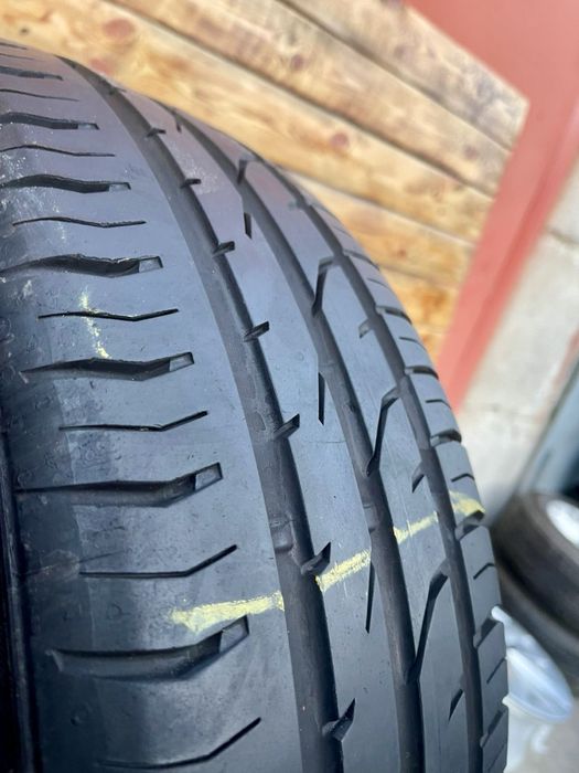 Шини літні 205/60 R16 Continental