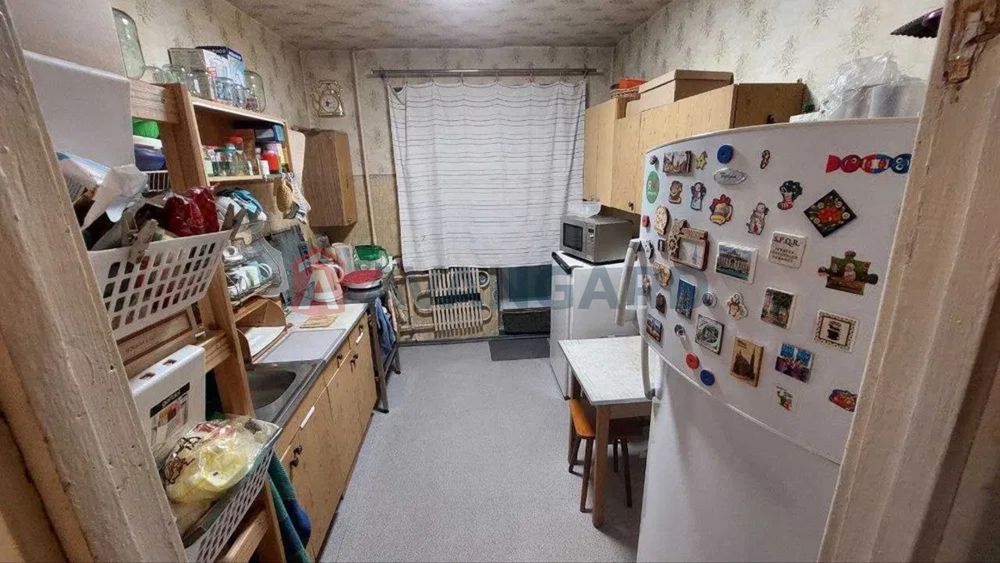 Apartment in Kam’yanske - View 5