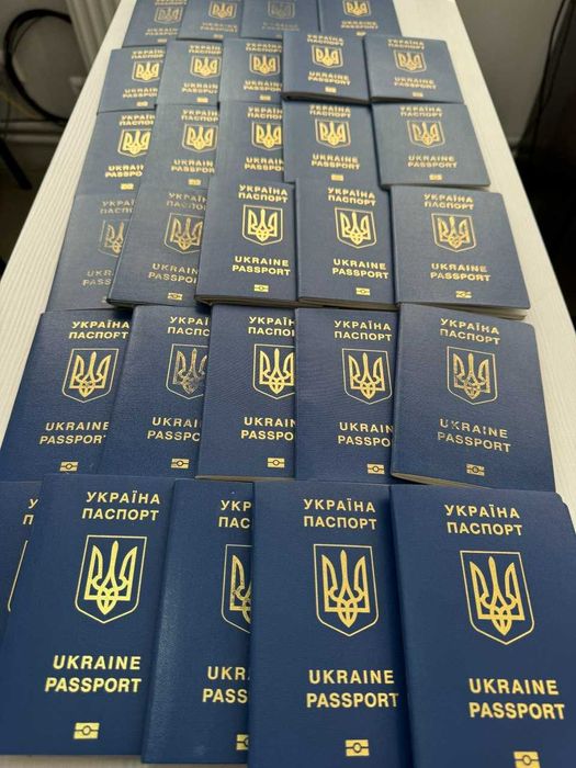 Віза в Польщу під ключ на рік | Без Присутствия Виза в Польшу
