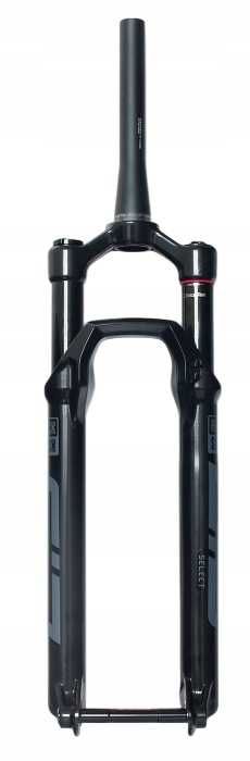 Rock Shox SID Select 3P 29'' 100mm TAPERED BOOST, CHARGER RL - NOWY