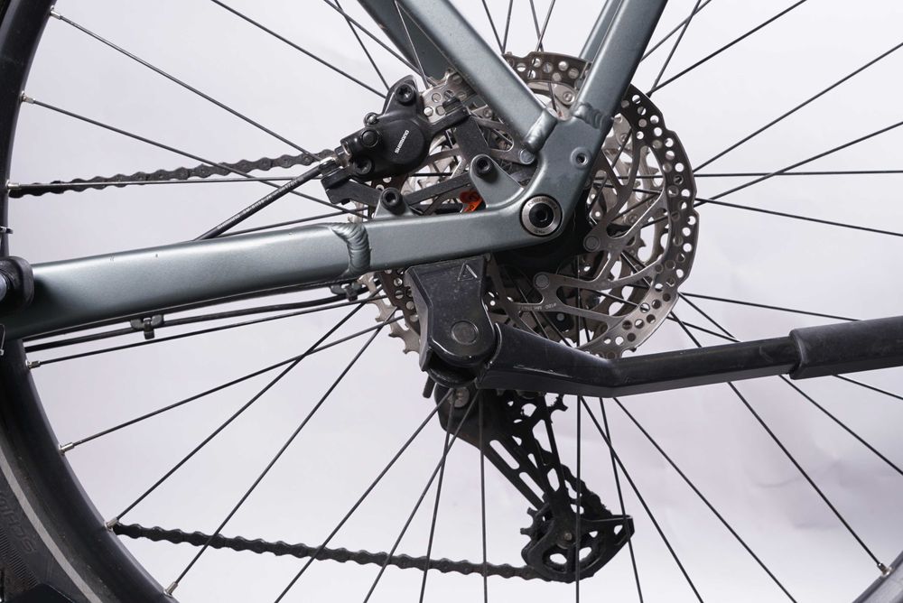 Rower Elektryczny Cube Kathmandu Pro SMART +Gwarancja