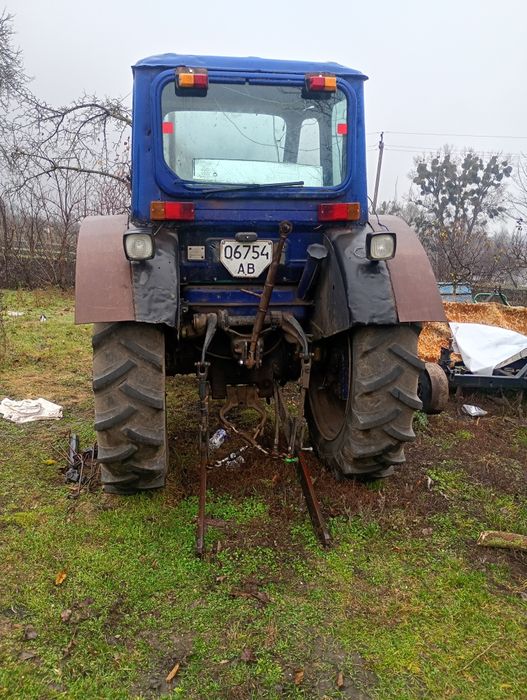 Продам з документами Т40АМ