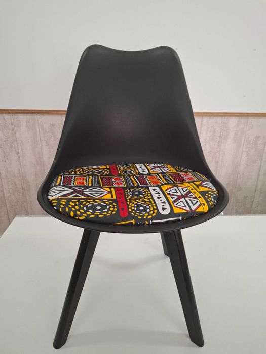 cadeira decoração