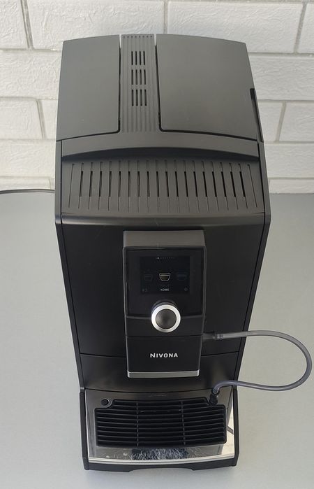 Nivona NICR 790 Black Кавомашина