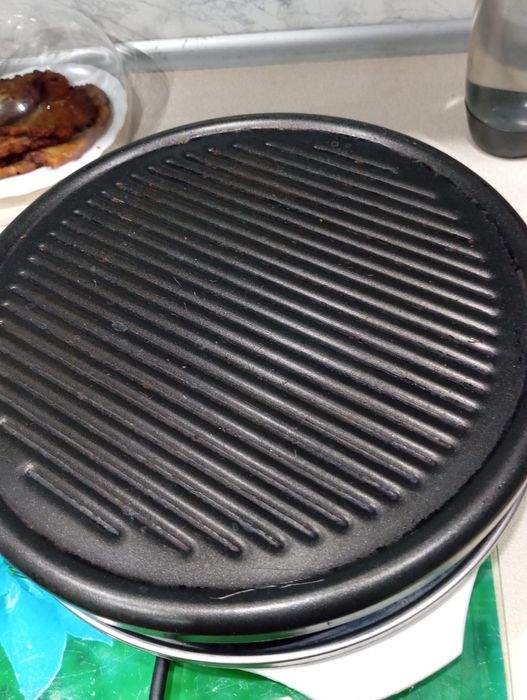 Grill elektryczny Tefal