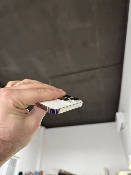 Apple iphone 13 Pro 256 gb Neverlock 90% айфон про