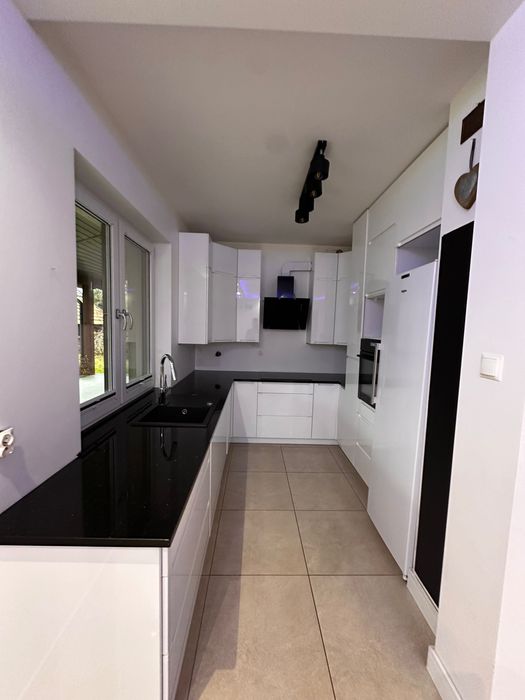 Przytulny Dom na sprzedaż 153 m Gródek koło Bialegostoku