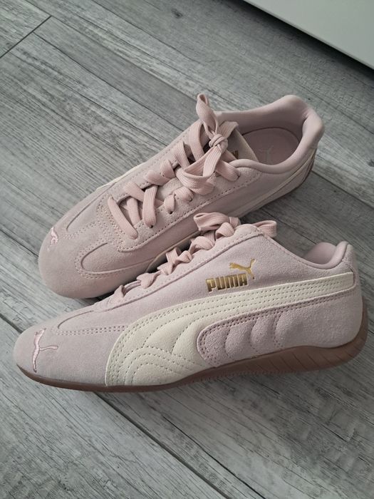 Nowe.Buty Puma dla dziewczynki roz.38