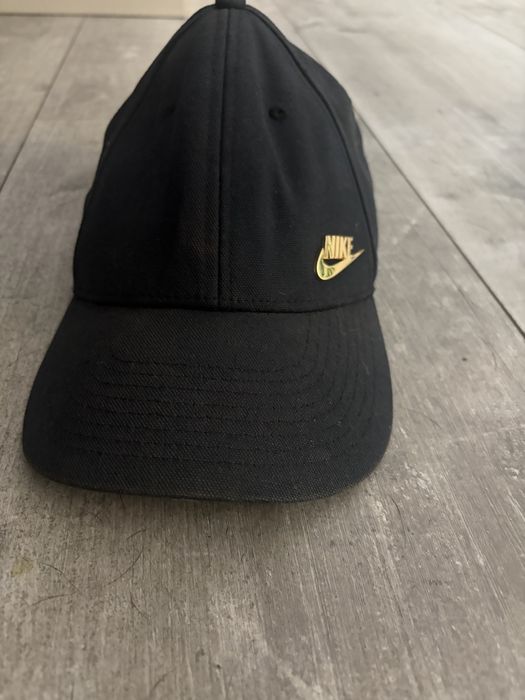 Czapka z daszkiem NIKE