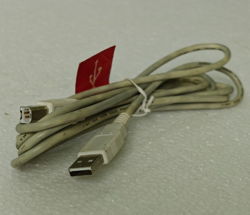 Kabel USB do drukarki / Usb A - USB-B