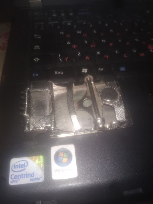 пряжка для ремня мужская