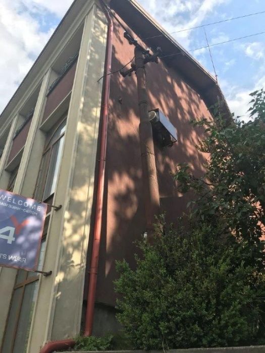 Продам нежилое помещение в Ужгороде, ул.Собранецька, 84а, без %