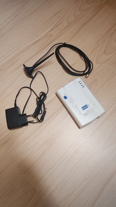 Interface GSM 500 gc