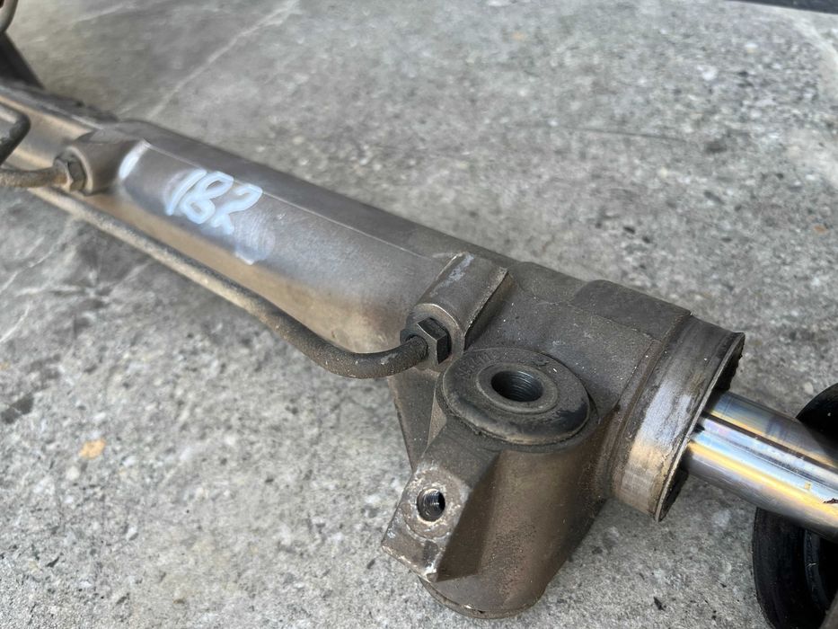 Рульова рейка Saab 9-5