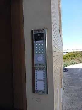 Videoporteiro Prédios, Condomínio, e Moradia Em Torres Vedras