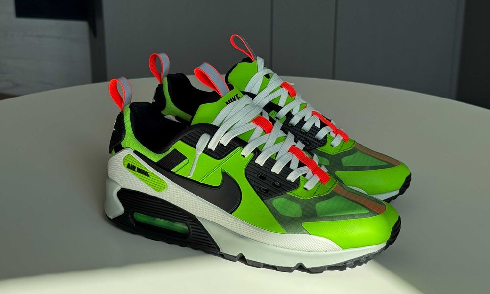 Оригінальні Nike Air Max 90 Drift [FB2877-300]