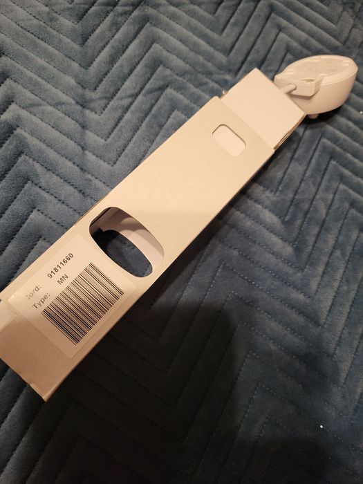 Ładowarka do szczoteczki Oral-B pro1   750 nowa