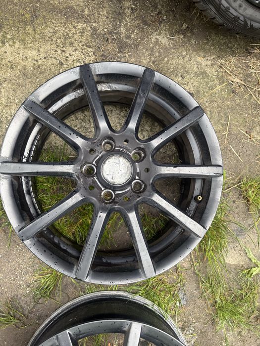 Proline Black 16cali