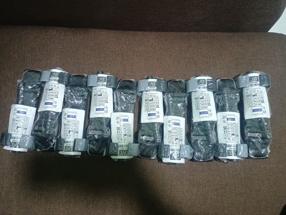 16шт турнікетів CAT G7