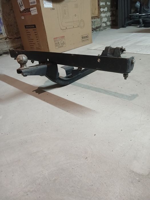 Фаркоп   для ато ВАЗ