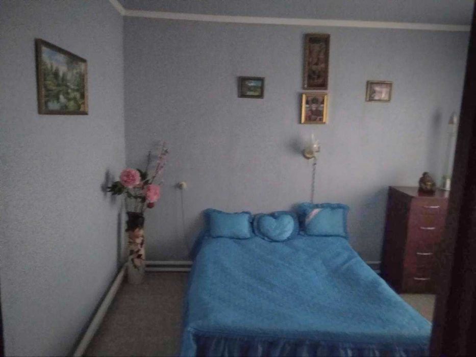 Продажа 3 ком. квартиры с.Лебяжье.