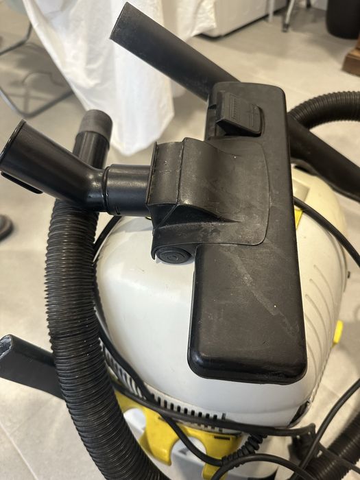 Aspirador Karcher