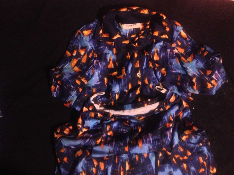 Продам платья Nina Ricci Celine Emepe Reinalter mode