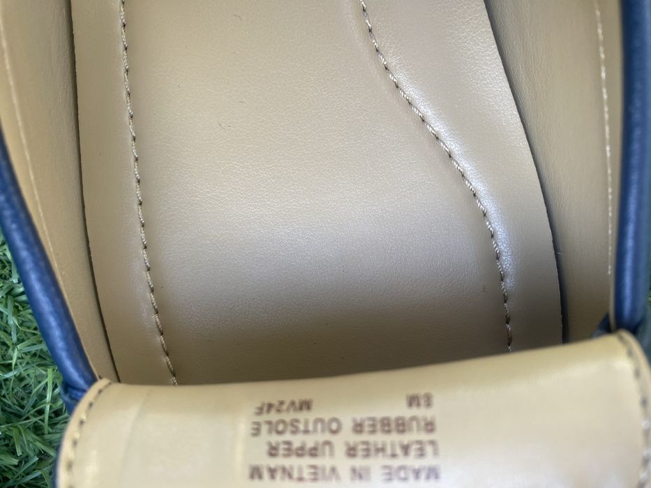 Mocassim Michael Kors ( Novos - Tam. 38,5 )