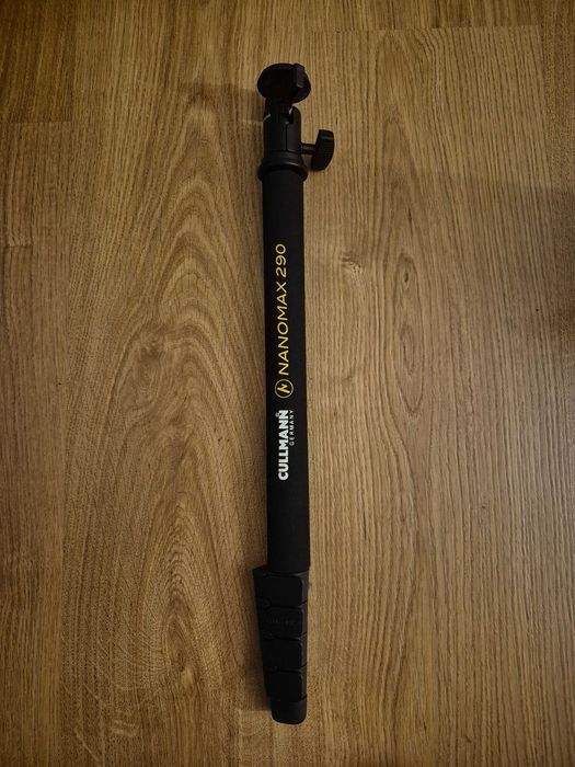 Cullmann Monopé NanoMax 290