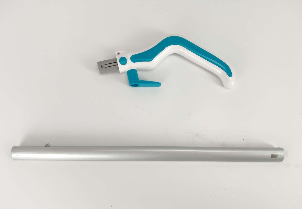 Mop parowy Russell Hobbs RHSM1001-G-AZ